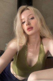 Фотография номер 3 - Оксана, 22 года