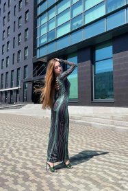 Фотография номер 9 - ЛИЛЯ, 22 года