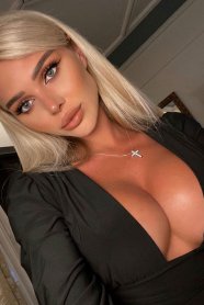 Фотография номер 2 - Камилла, 24 года