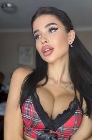 Фотография номер 2 - Лиза, 20 лет
