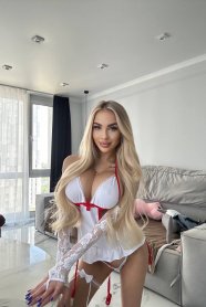 Проститутка Алина, тел. 8 (981) 279-4441