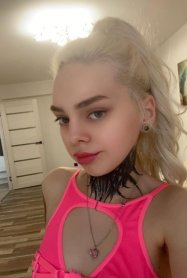 Фотография номер 5 - Марина, 20 лет