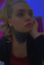 Фотография номер 8 - Марина, 20 лет