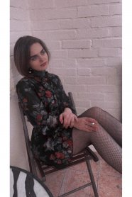 Проститутка Марина, тел. 8 (980) 479-0067