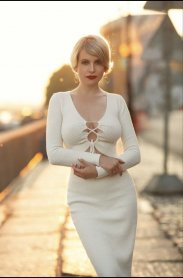Фото проститутки Анна 26 лет, город Москва Проститутка Анна, тел. 8 (968) 934-8446