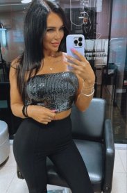 Фотография номер 5 - Кристина, 27 лет