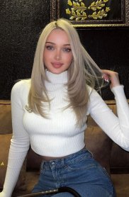 Фотография номер 3 - Есения, 22 года
