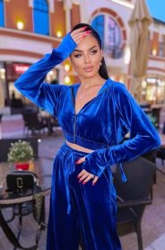 Фотография номер 3 - Виолетта, 20 лет
