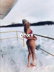 Фотография номер 9 - Алиса, 19 лет