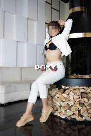Проститутка Лиза, тел. 8 (966) 374-0307