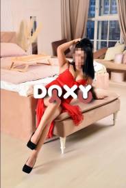 Проститутка Элиф, тел. 8 (916) 789-8471