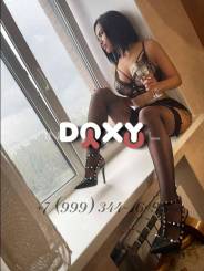 Проститутка Ляйсан, тел. 8 (999) 344-1695