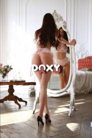 Проститутка Полина, тел. 8 (999) 347-7556