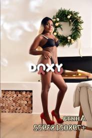 Проститутка АНИТА, тел. 8 (980) 218-3922