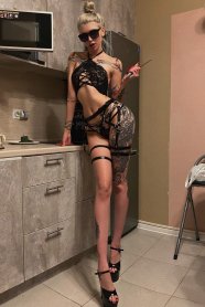Проститутка Лиза, тел. 8 (916) 384-3749