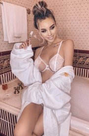 Фотография номер 12 - ИНЕССА, 22 года