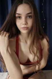 Фотография номер 3 - Аня, 21 год