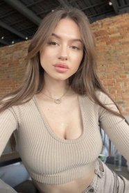 Проститутка Ника, тел. 8 (499) 404-2649