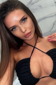 Фотография номер 3 - Клавдия, 23 года