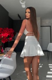 Фотография номер 4 - Клавдия, 23 года