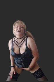 Фотография номер 3 - Monica, 45 лет
