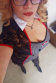 Фотография номер 4 - Monica, 45 лет