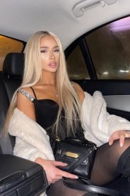 Фотография номер 3 - Арианна, 20 лет