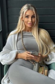 Фотография номер 4 - Арианна, 20 лет