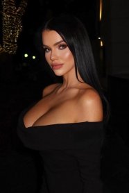 Проститутка Камилла, тел. 8 (981) 887-1730