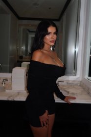 Фотография номер 3 - Камилла, 20 лет