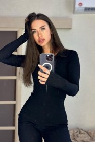 Фотография номер 2 - Александра, 20 лет
