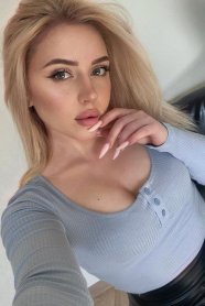 Фотография номер 4 - Ангелина, 20 лет
