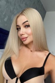 Фотография номер 4 - Эвелина, 21 год
