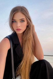 Фотография номер 5 - Юличка, 19 лет