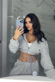 Фотография номер 2 - Катрин, 21 год