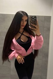 Фотография номер 2 - Арлета, 21 год