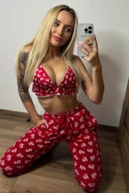 Фотография номер 5 - Марго, 22 года