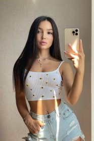 Фотография номер 4 - Зуля, 19 лет