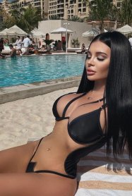 Фотография номер 5 - Арина, 20 лет