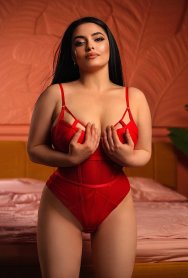 Проститутка Аиша, тел. 8 (926) 412-2179