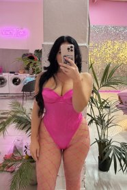 Фотография номер 10 - Камилла, 25 лет