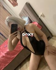 Фотография номер 4 - Николь, 20 лет