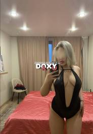 Проститутка Николь, тел. 8 (968) 049-9885