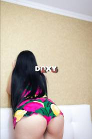 Проститутка Мила, тел. 8 (999) 504-5747