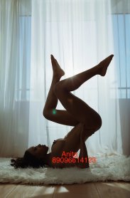 Фотография номер 4 - Anita, 21 год