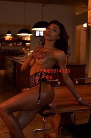 Проститутка Anita, тел. 8 (909) 661-4123