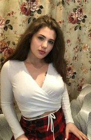 Проститутка Вика, тел. 8 (967) 700-1686