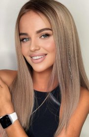Фотография номер 2 - КАТЯ, 22 года