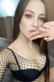 Фотография номер 6 - Вика, 20 лет