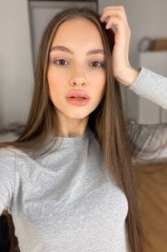 Фотография номер 7 - Вика, 20 лет